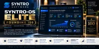 SYNTRO-OS Elite — Founding 100 – Image 1