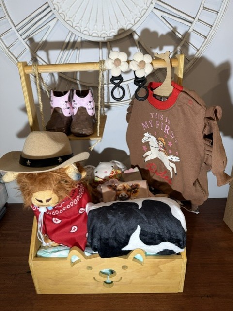 My First Rodeo Baby Box – Image 3