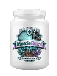 MuscleGuard – Image 1