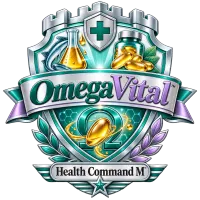 OmegaVital – Image 1