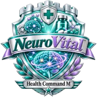 NeuroVital – Image 1