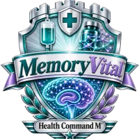 MemoryVital – Image 1