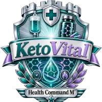 KetoVital – Image 1