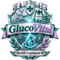 GlucoVital – Image 1