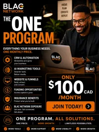 BLAC ONE PROGRAM – Image 2