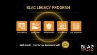 BLAC Legacy Consultant – Image 2