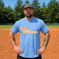 Official Team Tennessee Taylor Softstyle Tee – Image 2