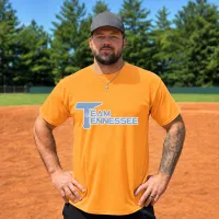 Official Team Tennessee Taylor Softstyle Tee – Image 4
