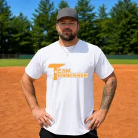 Official Team Tennessee Taylor Softstyle Tee – Image 3