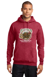 DUMB Hoodie – Image 1