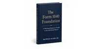 The Form 1040 Foundation – Image 1