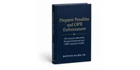 Preparer Penalties and OPR Enforcement – Image 1