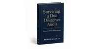 Surviving a Due Diligence Audit – Image 1