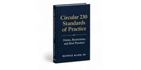 Circular 230 Standards of Practice – Image 1