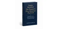 Notice Received: The Preparer's First-Response Playbook – Image 1