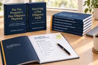 Due Diligence Pro – Image 2