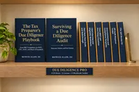 Due Diligence Pro – Image 1