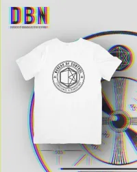 Compliance Tee – Image 1