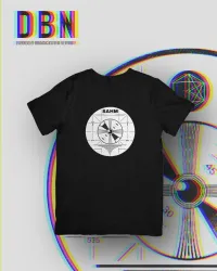DBN Test Signal Tee – Image 1