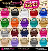 mini Bags – Image 1
