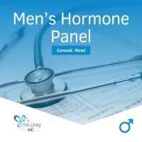 Men's Lab Panels – Image 1