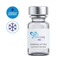 Semaglutide 15 mg (3ml) - Lyophilized – Image 1