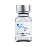 Glutathione 200mg/mL (10mL) – Image 1