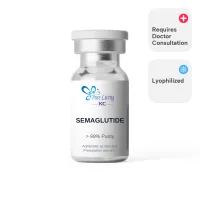 Semaglutide 10 mg (3mL) - Lyophilized – Image 1