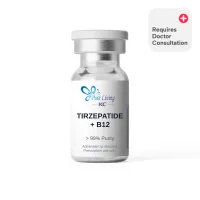 Tirzepatide + B12 – Image 1