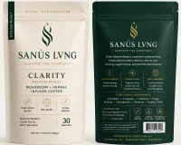 Clarity – Medium Roast – Image 2