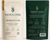 Momentum – Dark Roast – Image 2