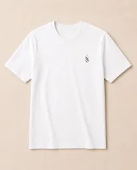 Sanus Lvng T-Shirt – White