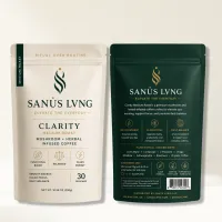 Clarity – Medium Roast – Image 1
