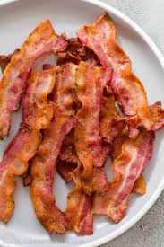 Classic Pork Bacon – Image 1
