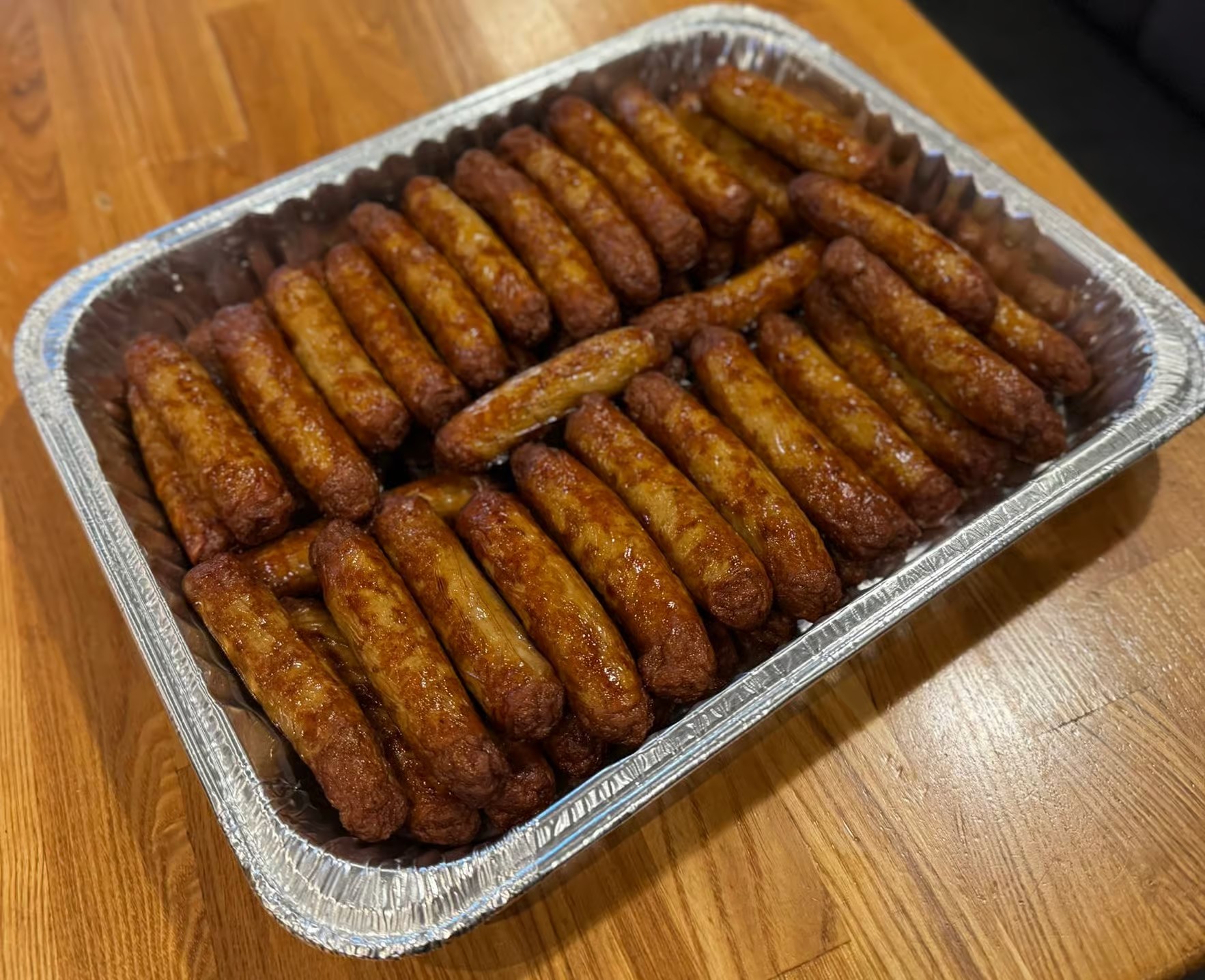 Turkey Links – Image 1