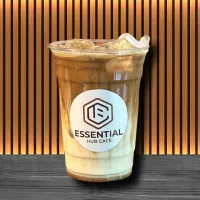 CARAMEL MACCHIATO – Image 1