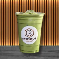 Matcha Latte – Image 1