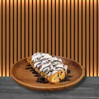 CHOCOLATE WAFFLE – Image 1