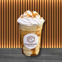 Caramel Frappe – Image 1