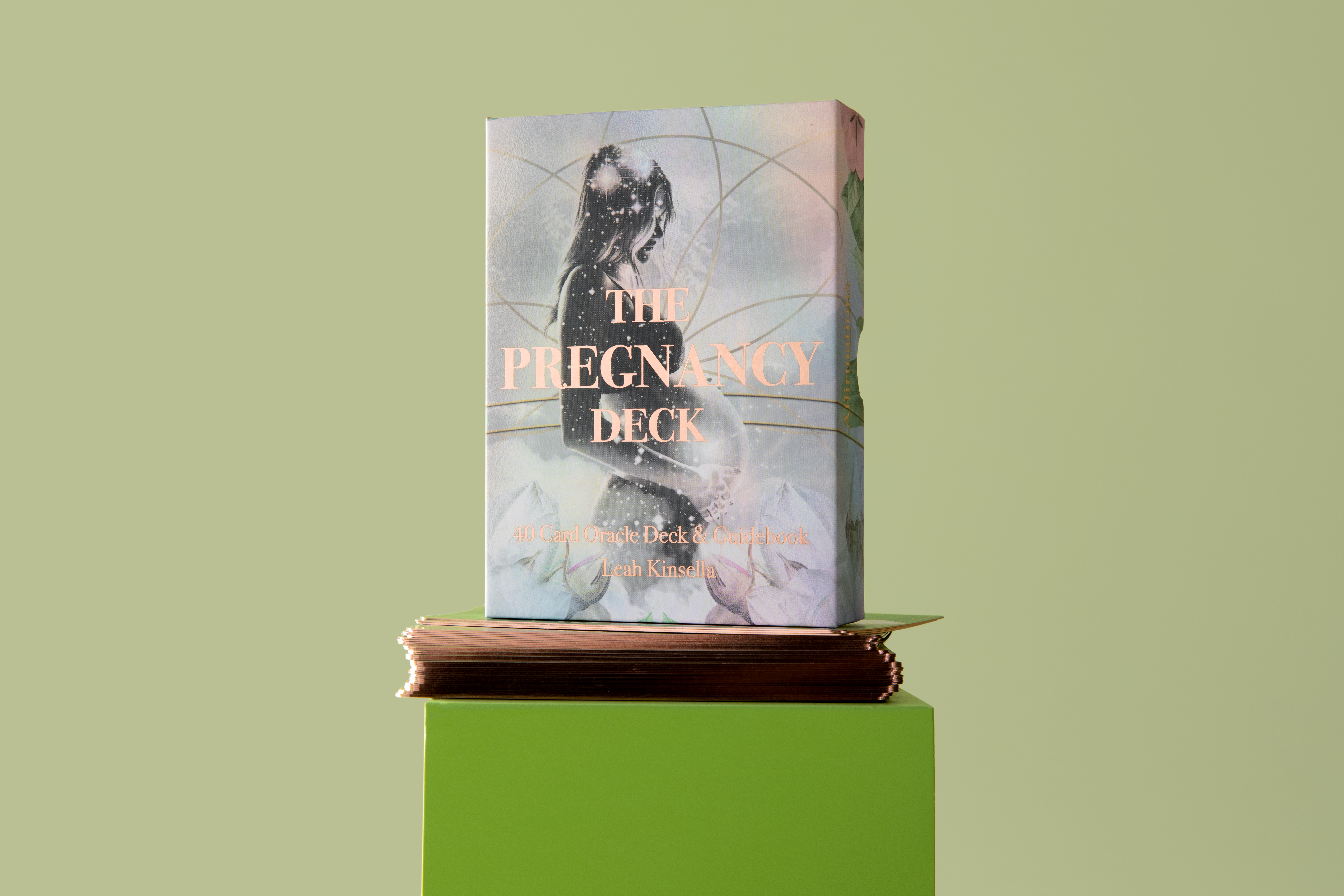 The Pregnancy Deck  – Image 2