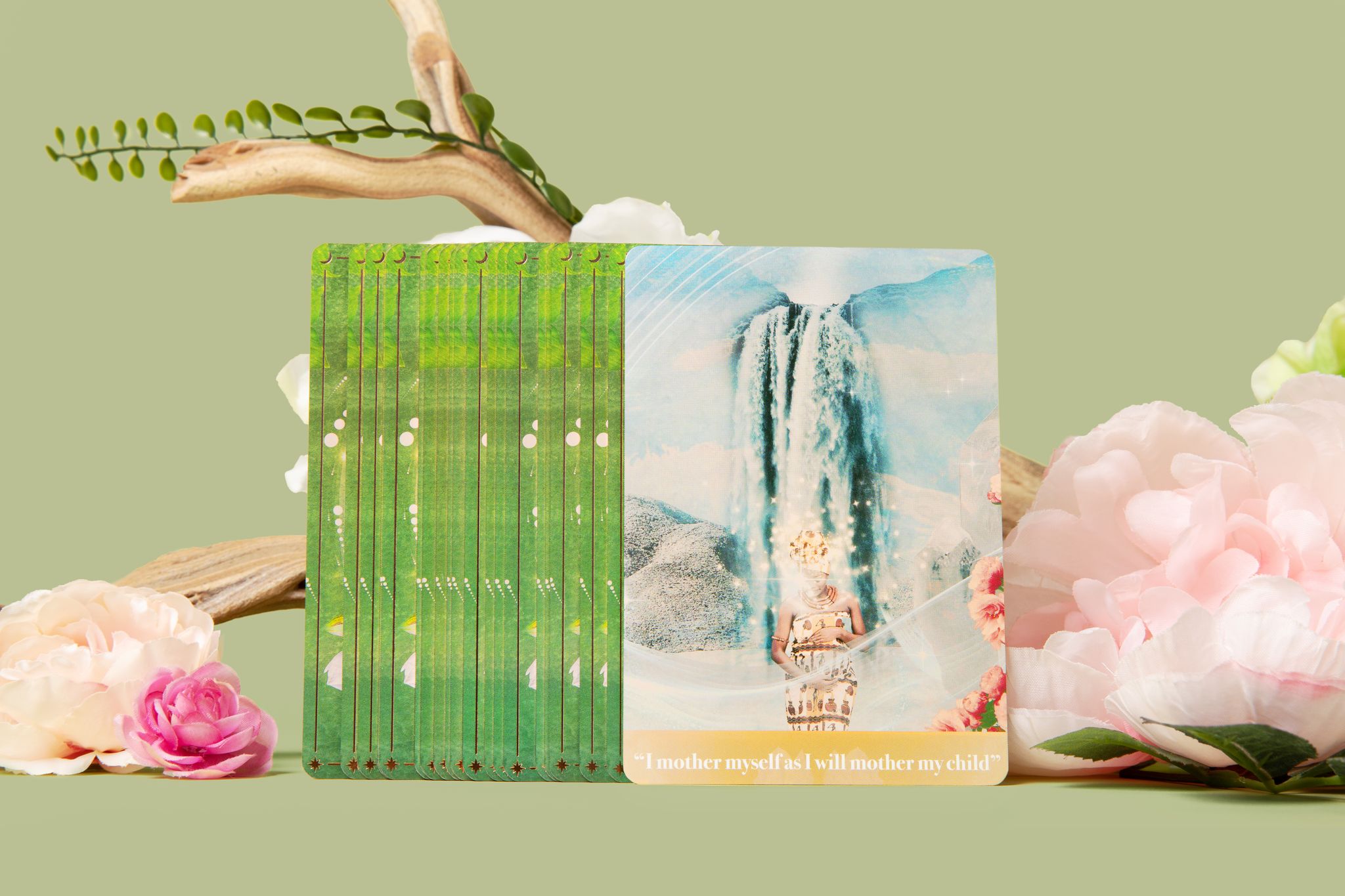 The Pregnancy Deck  – Image 4
