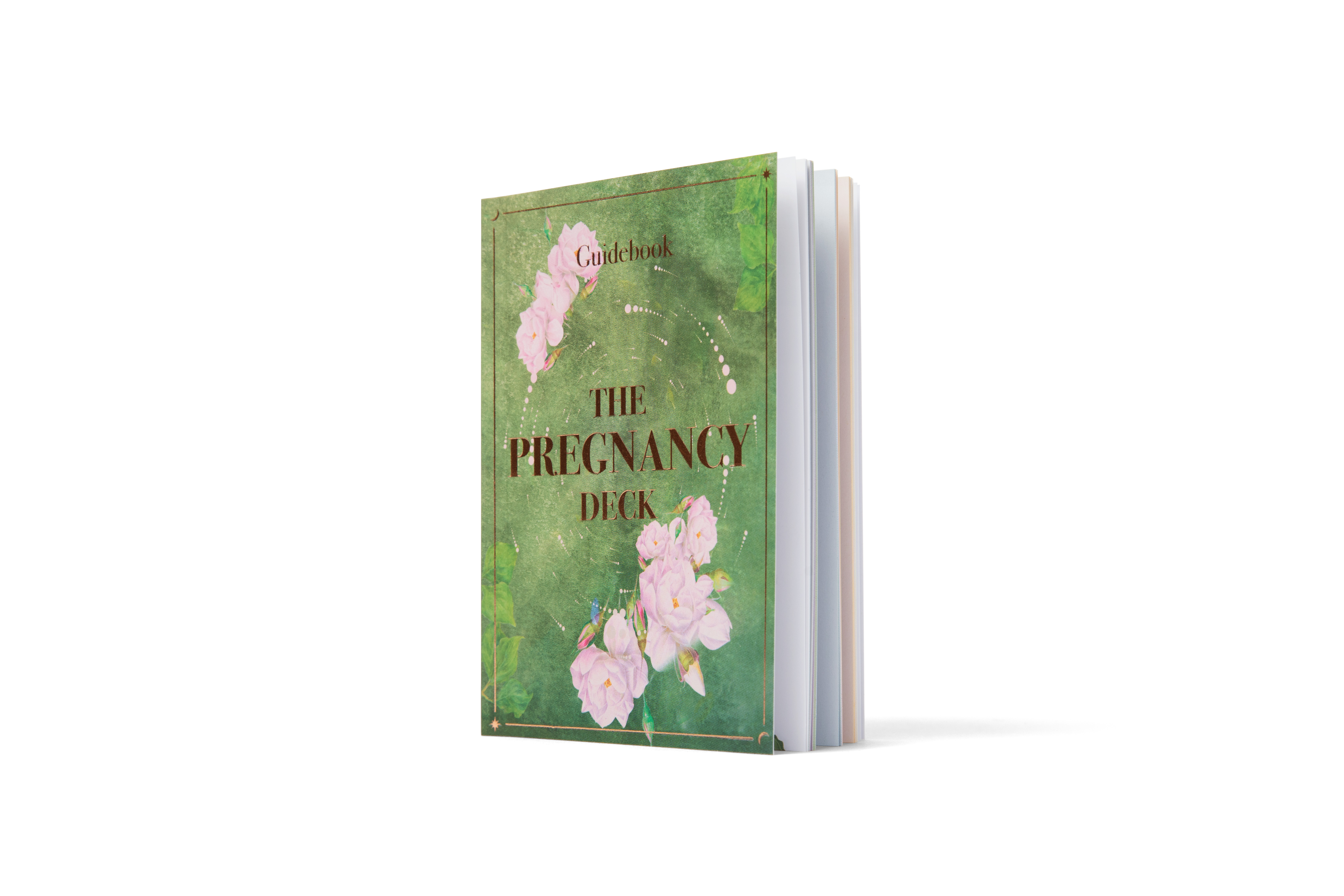 The Pregnancy Deck  – Image 8