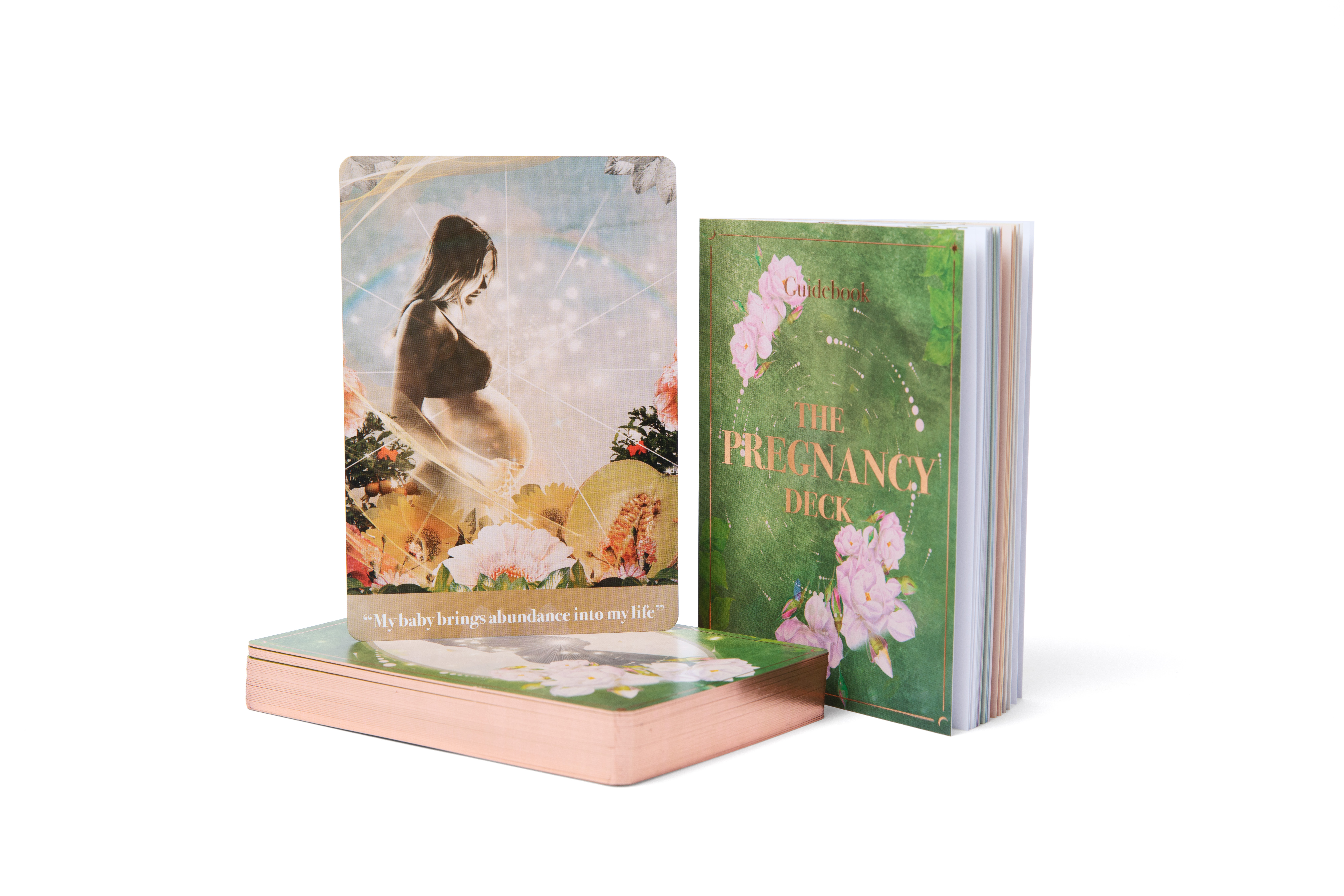 The Pregnancy Deck  – Image 3