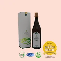 Seabirdnest Enzyme 750ml – Image 2