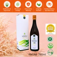 Seabirdnest Enzyme 750ml – Image 1