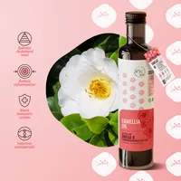 Camellia Oil 250ml – Image 2