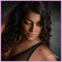 Boudoir Experience Voucher £49.95 – Image 1