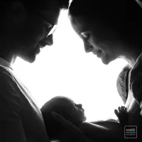 Newborn Photoshoot Experience Voucher £49.95 – Image 3