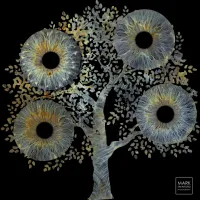 Iris Art Photoshoot Voucher £49.00 – Image 1