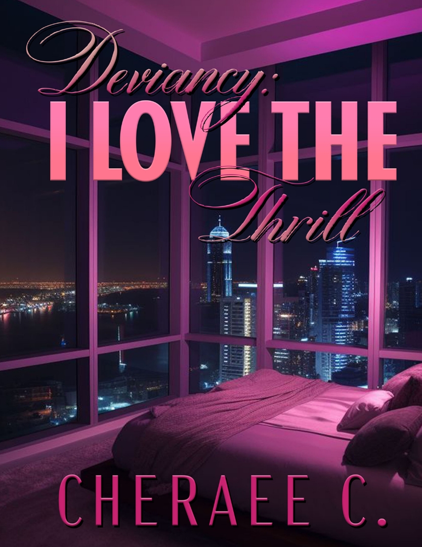 Deviancy: I Love The Thrill  – Image 1